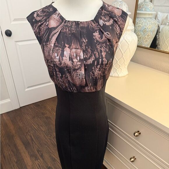 Ted Baker Dress-S12 - Picture 1 of 7
